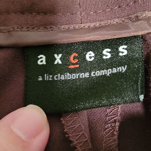 Liz Claiborne Stretch dress pants‎ - Picture 4 of 7